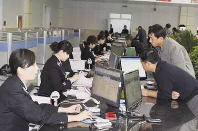 石家莊車主請注意 互聯網安全服務升級，近期上牌、檢車、考駕照業務或受影響