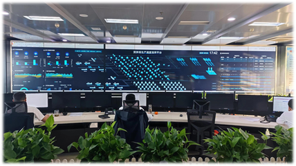 助力高質(zhì)量發(fā)展 中國(guó)電信為工業(yè)互聯(lián)網(wǎng)注入“活水”與筑牢安全防線